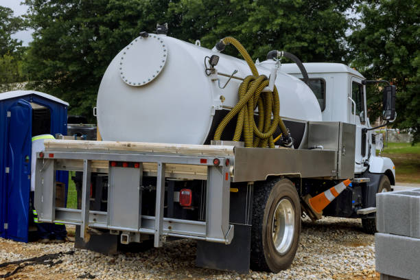 Best Affordable porta potty rental  in Oak Grove, KY
