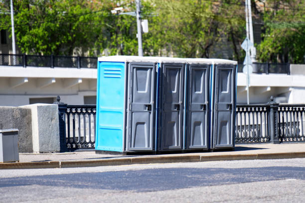 Best Construction site porta potty rental  in Oak Grove, KY