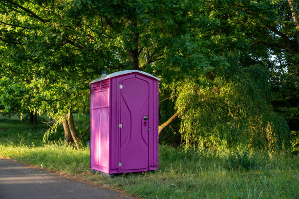 Portable Toilet Options We Offer in Oak Grove, KY