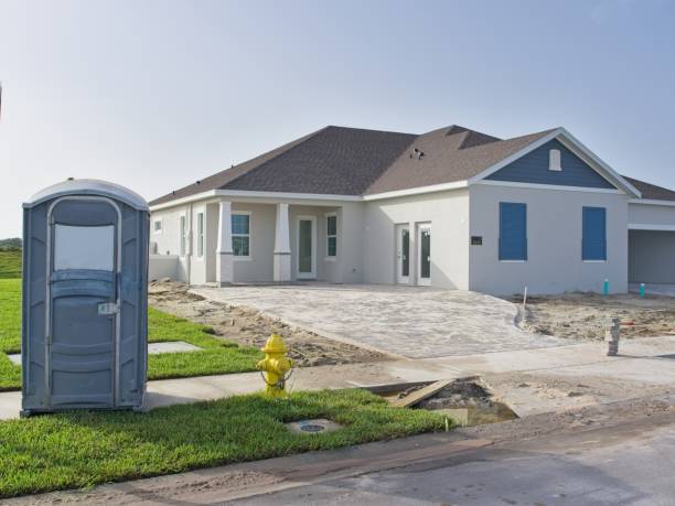 Portable Toilet Options We Offer in Oak Grove, KY